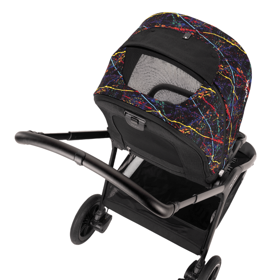Coche Triv | Rainbow - Nuna