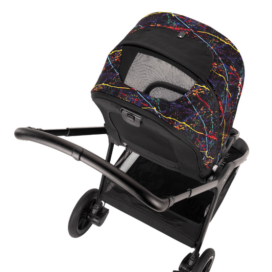Coche Triv | Rainbow - Nuna