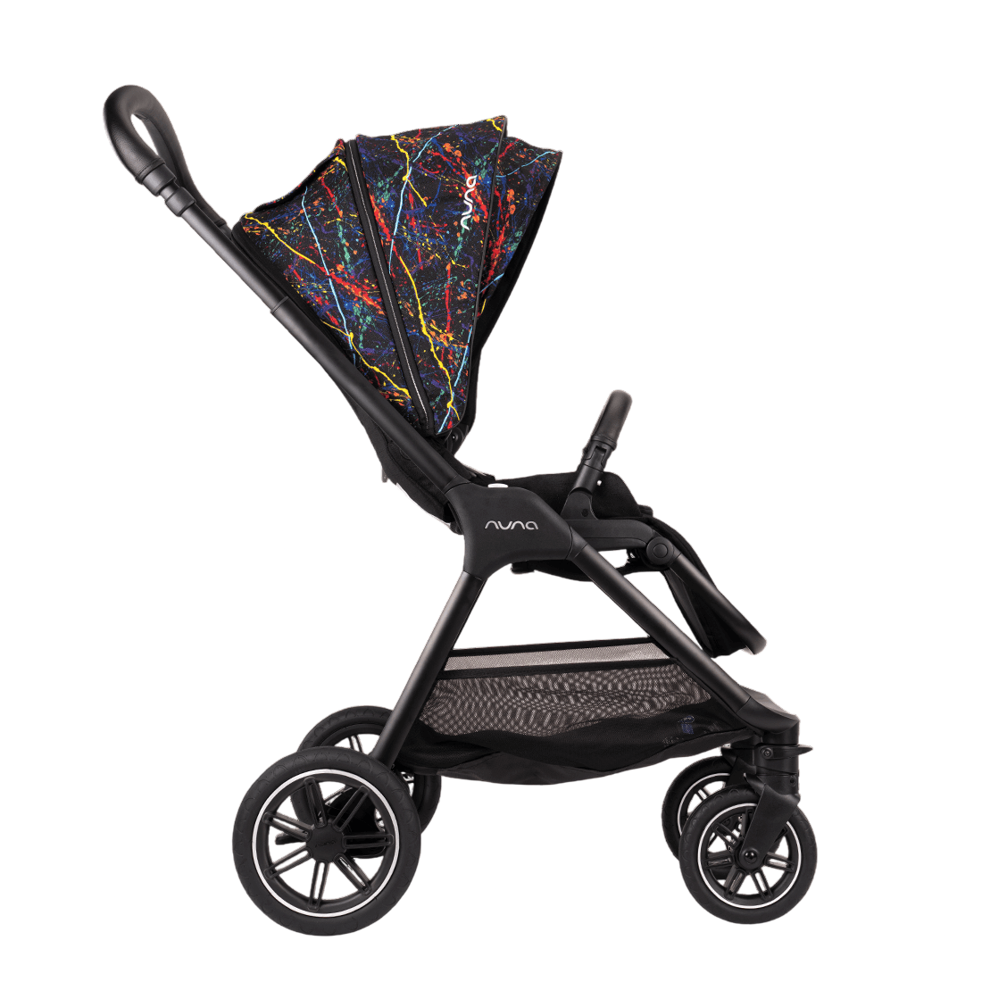 Coche Triv | Rainbow - Nuna