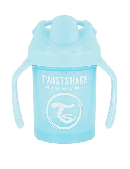 Vaso Mini Cup 230 ml Twistshake