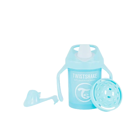 Vaso Mini Cup 230 ml Twistshake