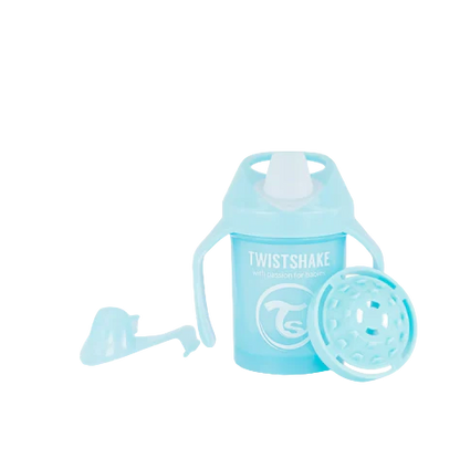 Vaso Mini Cup 230 ml Twistshake