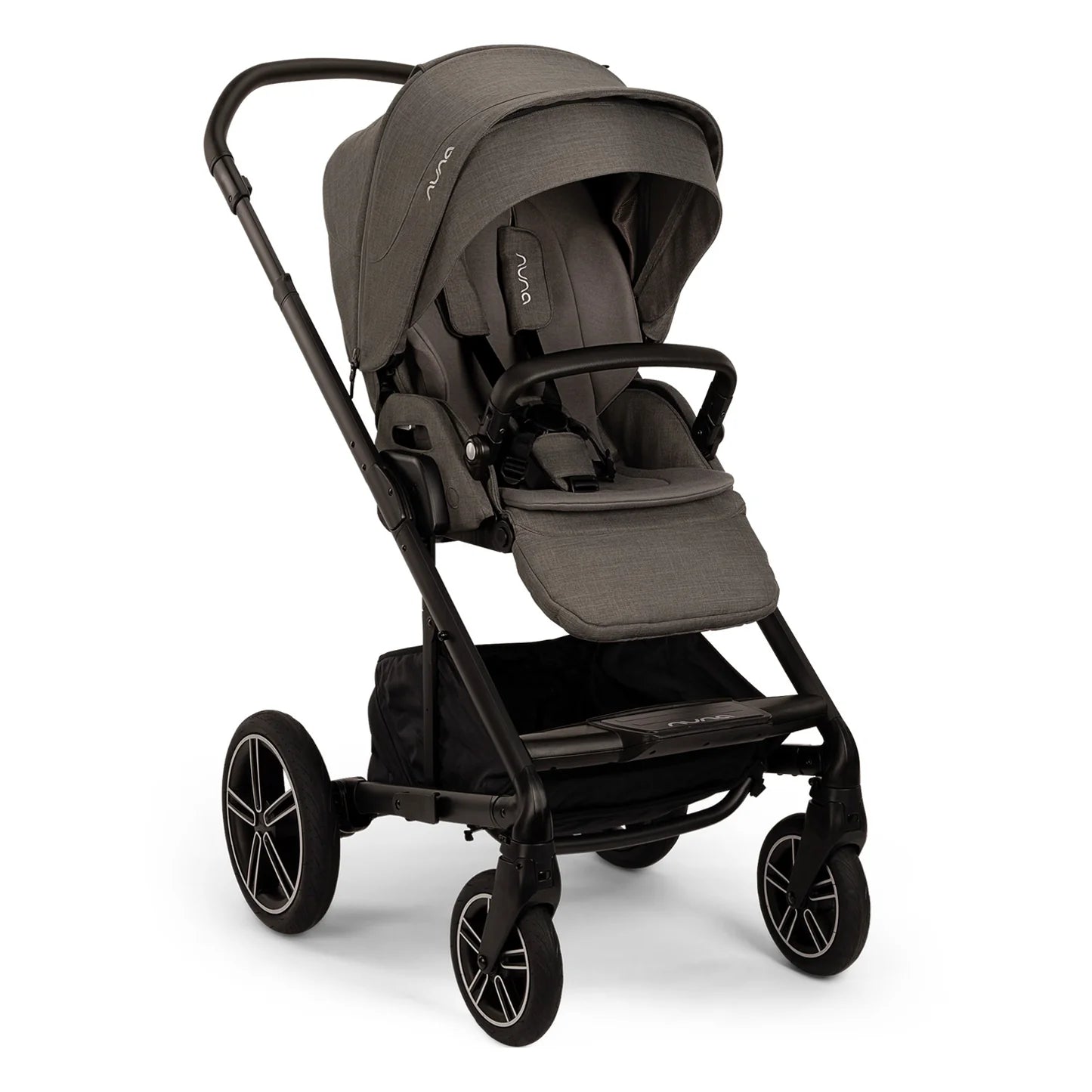 Coche Mixx Next | Thuner - Nuna