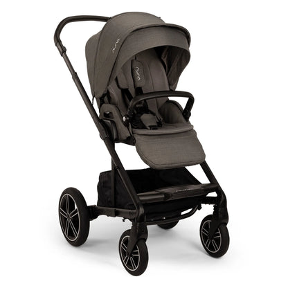 Coche Mixx Next | Thuner - Nuna
