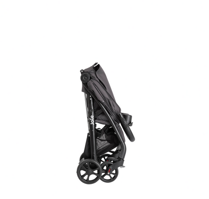Coche Muze Lx TS W/ Juva | Thunder - Joie
