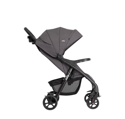Coche Muze Lx TS W/ Juva | Thunder - Joie