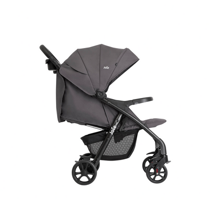Coche Muze Lx TS W/ Juva | Thunder - Joie