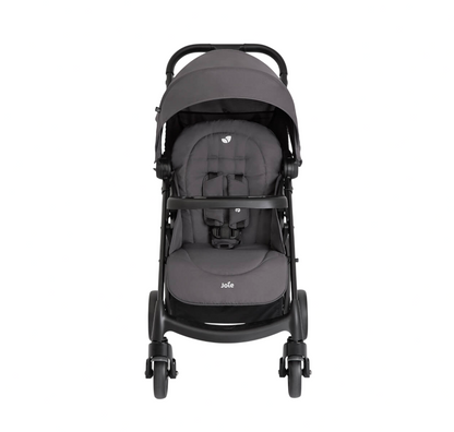 Coche Muze Lx TS W/ Juva | Thunder - Joie