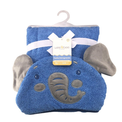 Toalla de baño extra grande