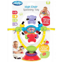 Juguete entretenedor para silla de comer