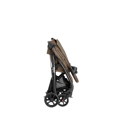 Coche Muze Lx TS W/ Juva | Toffee - Joie