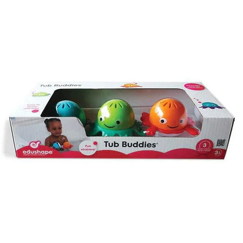 Juego Tub Buddies