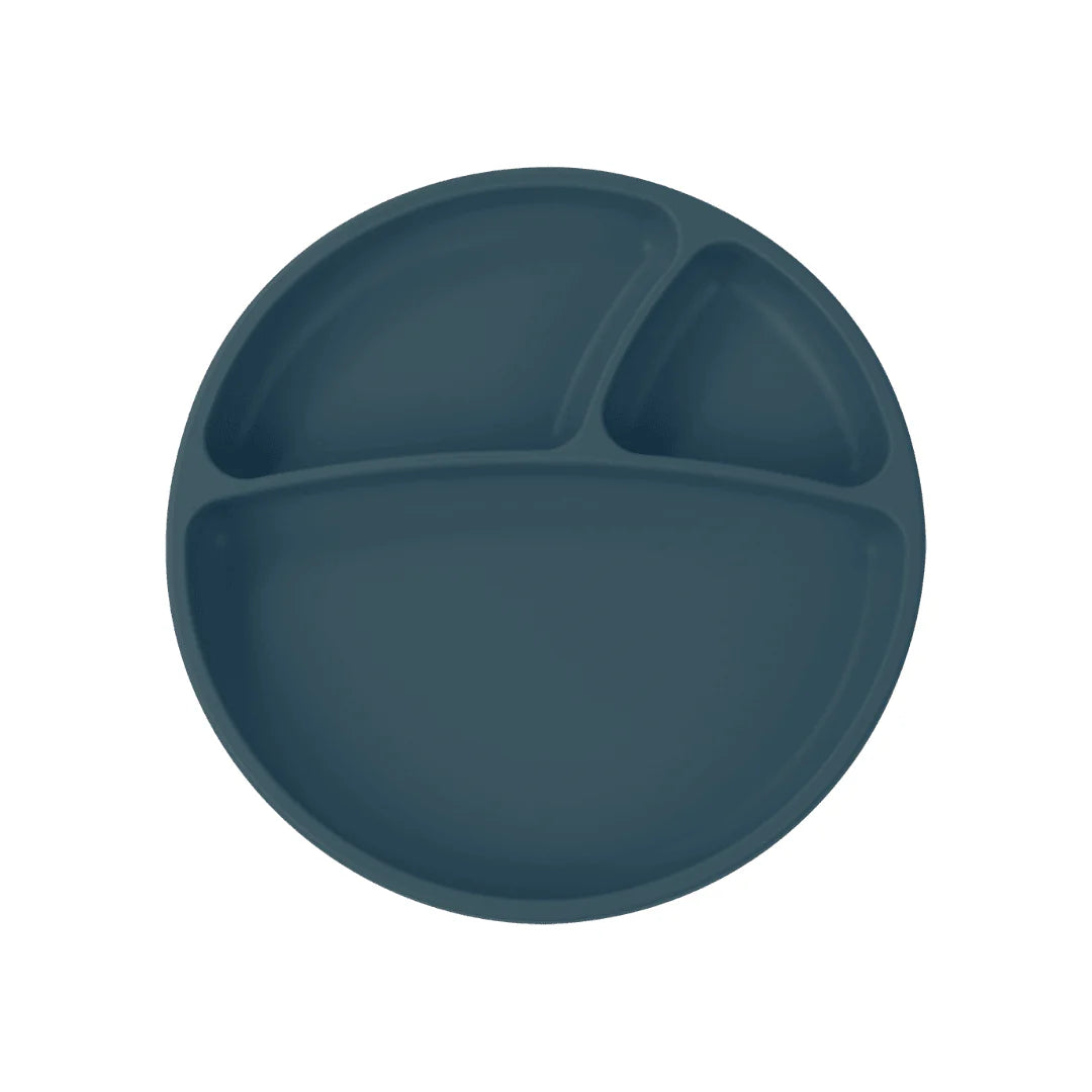 Plato Con Divisiones Minikoioi