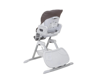 Silla De Comer Mimzy Spin 3 En 1 Tile Joie