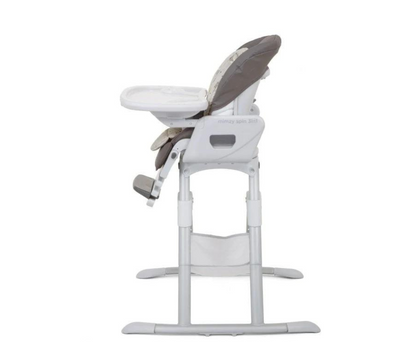 Silla De Comer Mimzy Spin 3 En 1 Tile Joie