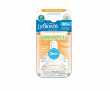 Tetina Silicon B/A Dr.Brown's