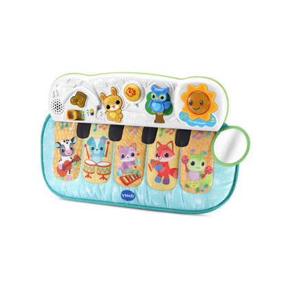 Piano pataditas musicales