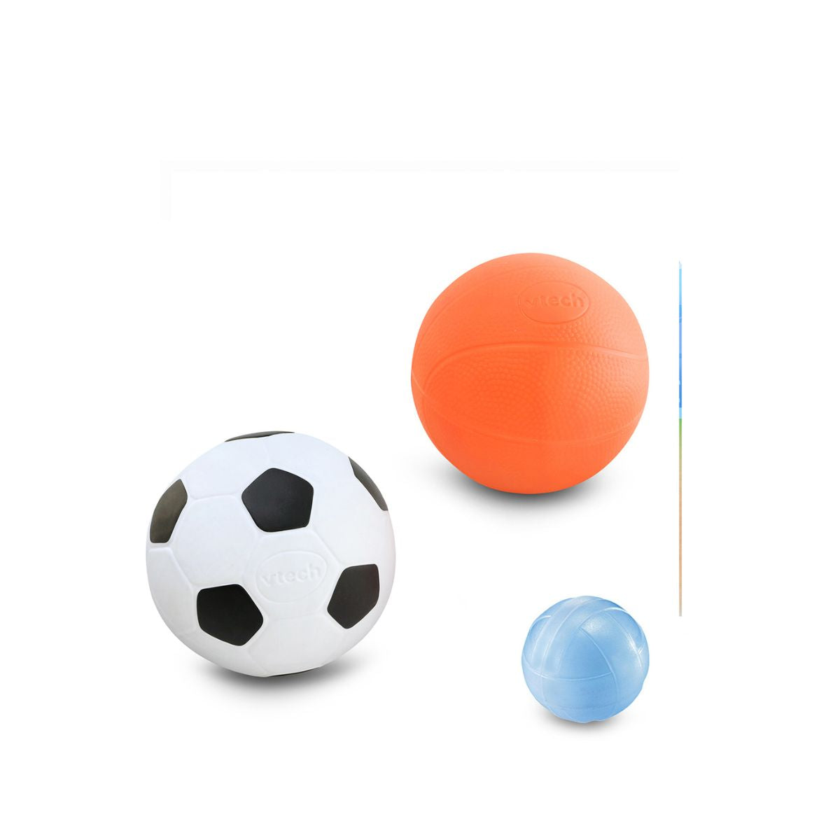 Centro de deportes basket gol