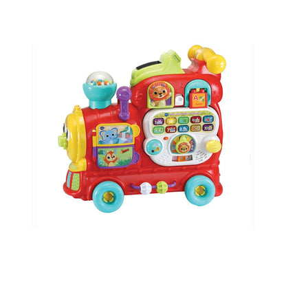 Maxi Tren Abc De Paseo
