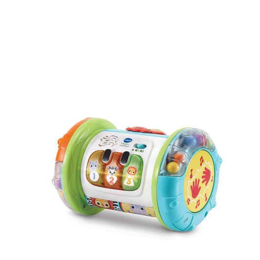 Rodillo mágico 3 en 1 multi actividades