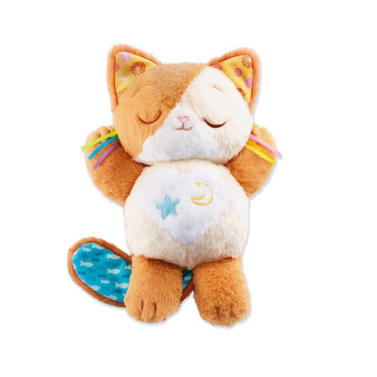 Peluche Para Dormir Gatito Dulces Sueños