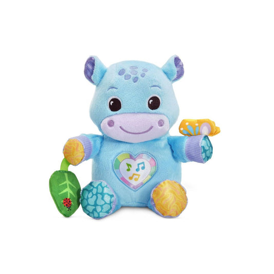 Peluche Sensorial Federhipo Mimoso