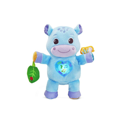 Peluche Sensorial Federhipo Mimoso