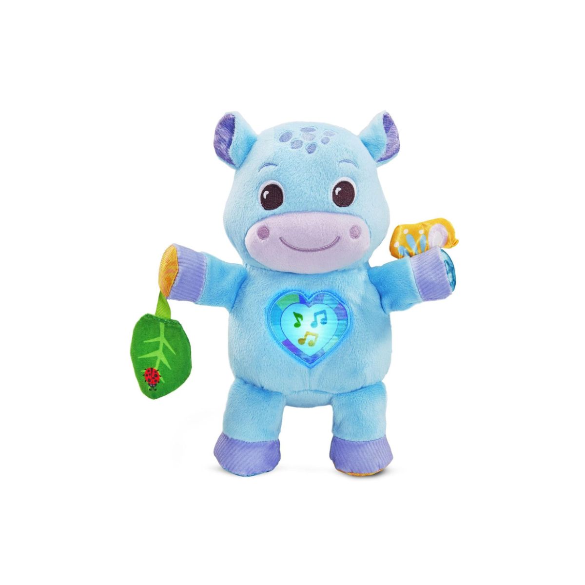 Peluche Sensorial Federhipo Mimoso