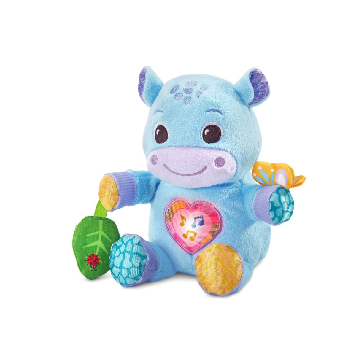 Peluche Sensorial Federhipo Mimoso