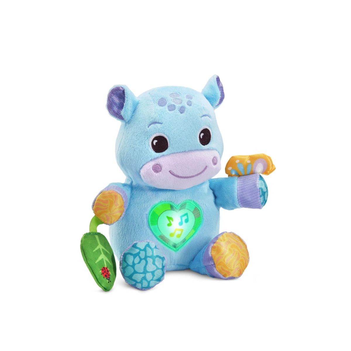 Peluche Sensorial Federhipo Mimoso