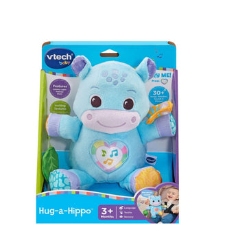 Peluche Sensorial Federhipo Mimoso
