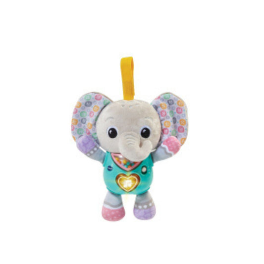 Peluche Bebé Pequelefante