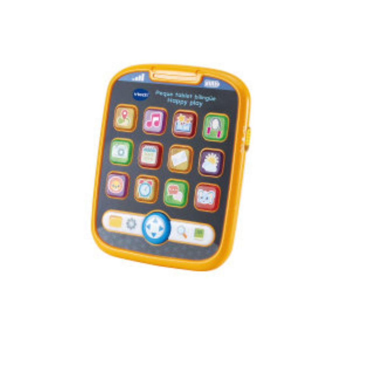 Peque Tablet Biling E Happy Play