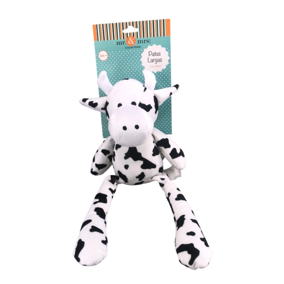 Animalitos patas largas