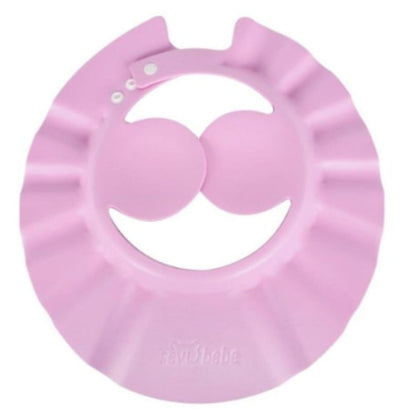 Visera para baño