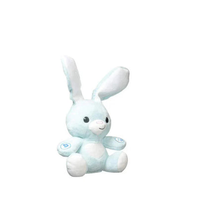 Conejo Iluminado Peekaboo Winfun