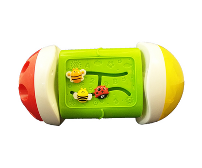 Juguete Cubo Didactico Winfun