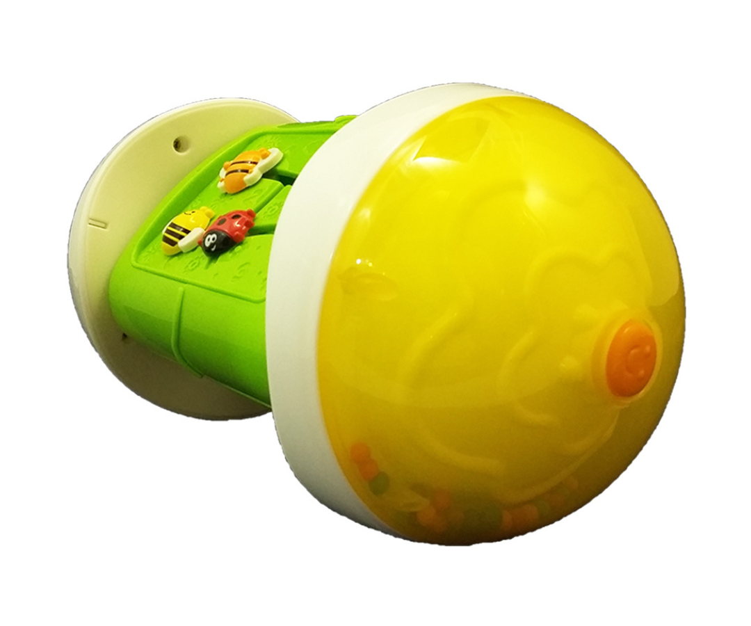 Juguete Cubo Didactico Winfun