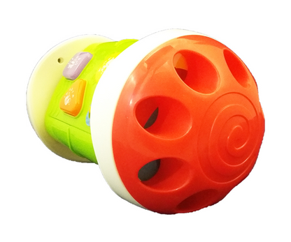 Juguete Cubo Didactico Winfun