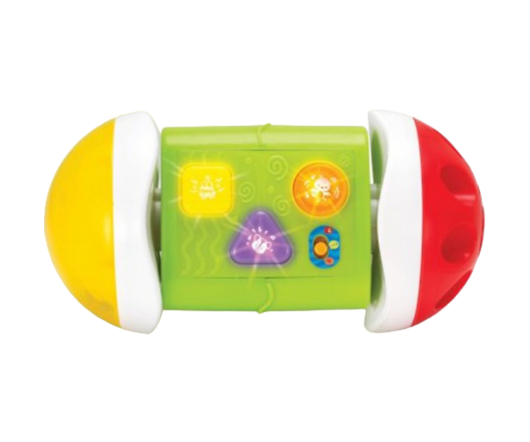 Juguete Cubo Didactico Winfun