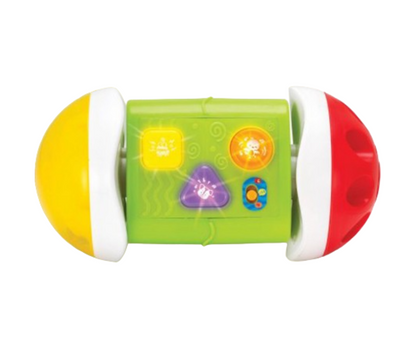 Juguete Cubo Didactico Winfun