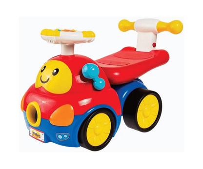 Juguete Correpasillo Winfun