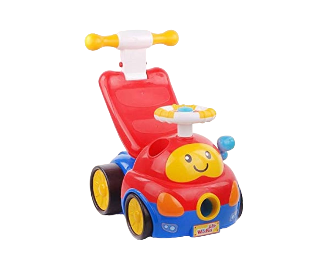 Juguete Correpasillo Winfun