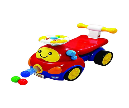 Juguete Correpasillo Winfun