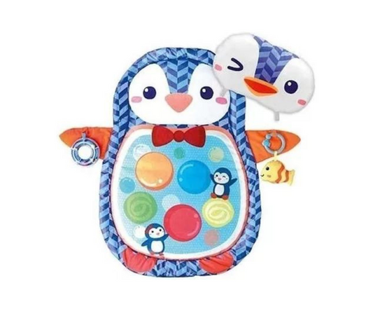 Alfombra Pinguino Winfun