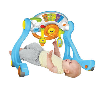 Gimnasio 5 En 1 Winfun