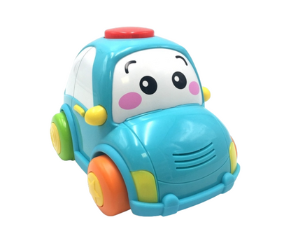 Juguete Carro R/C Winfun