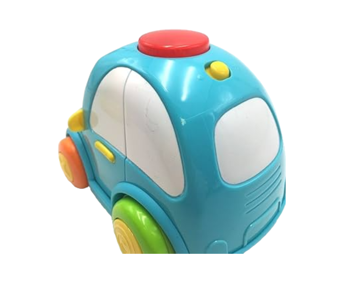 Juguete Carro R/C Winfun