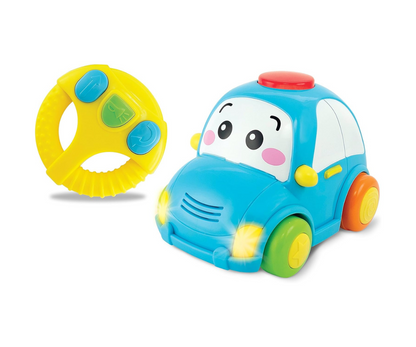 Juguete Carro R/C Winfun