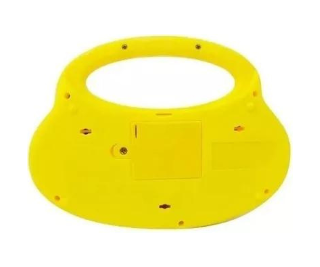 Juguete Piano Actividad Winfun